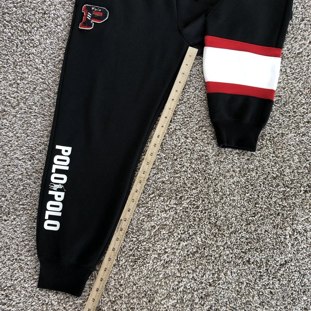 Polo Ralph Lauren Joggers Mens L 